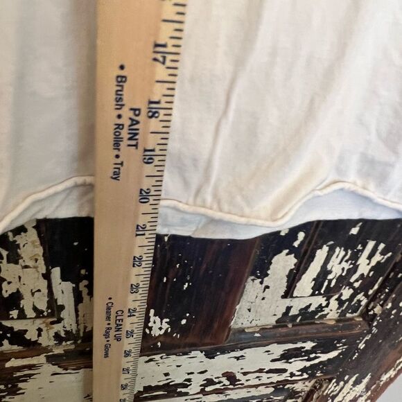 Women’s Rugged Gypsy Retro Rally 97 Motorcycle T-shirt. Size Medium. - Picture 7 of 8